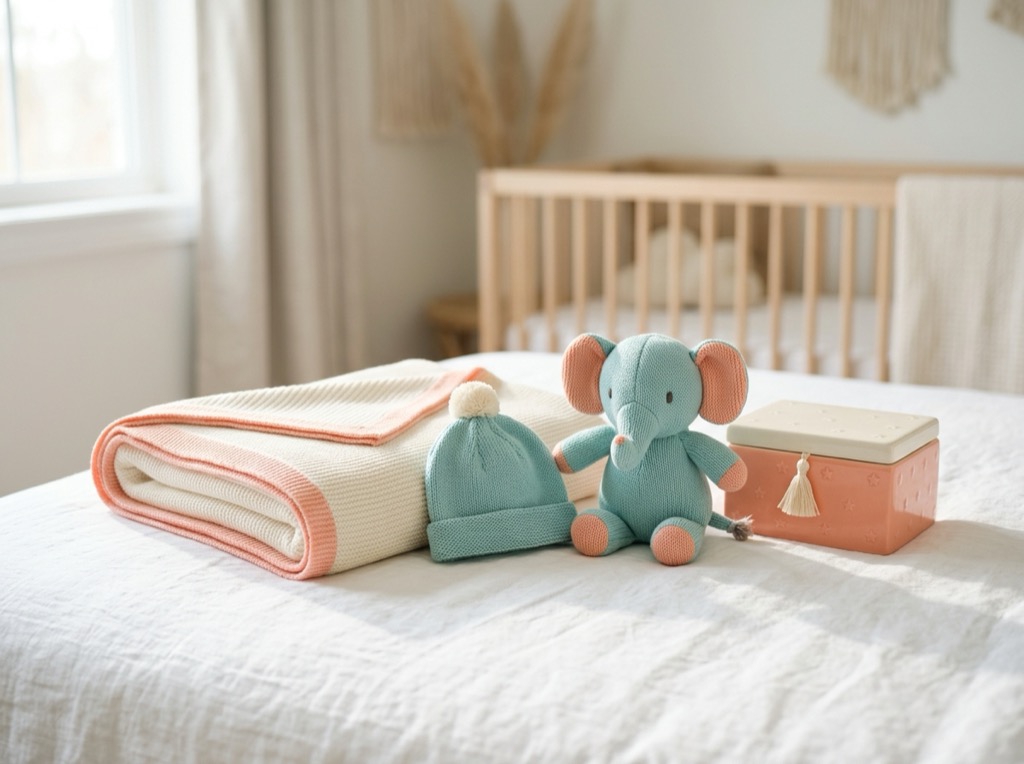 Baby & New-Arrival