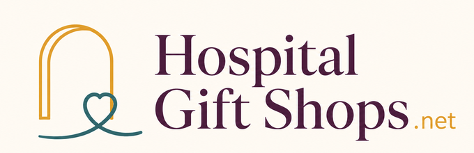 Hospital Gift Shops dot net